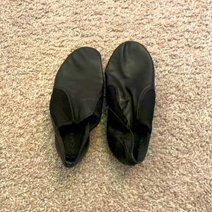 Jazz Dance Shoes